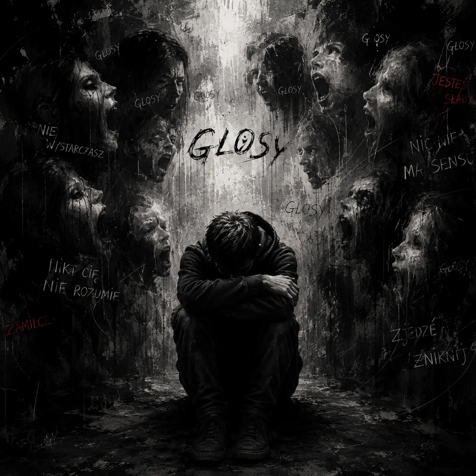 Głosy