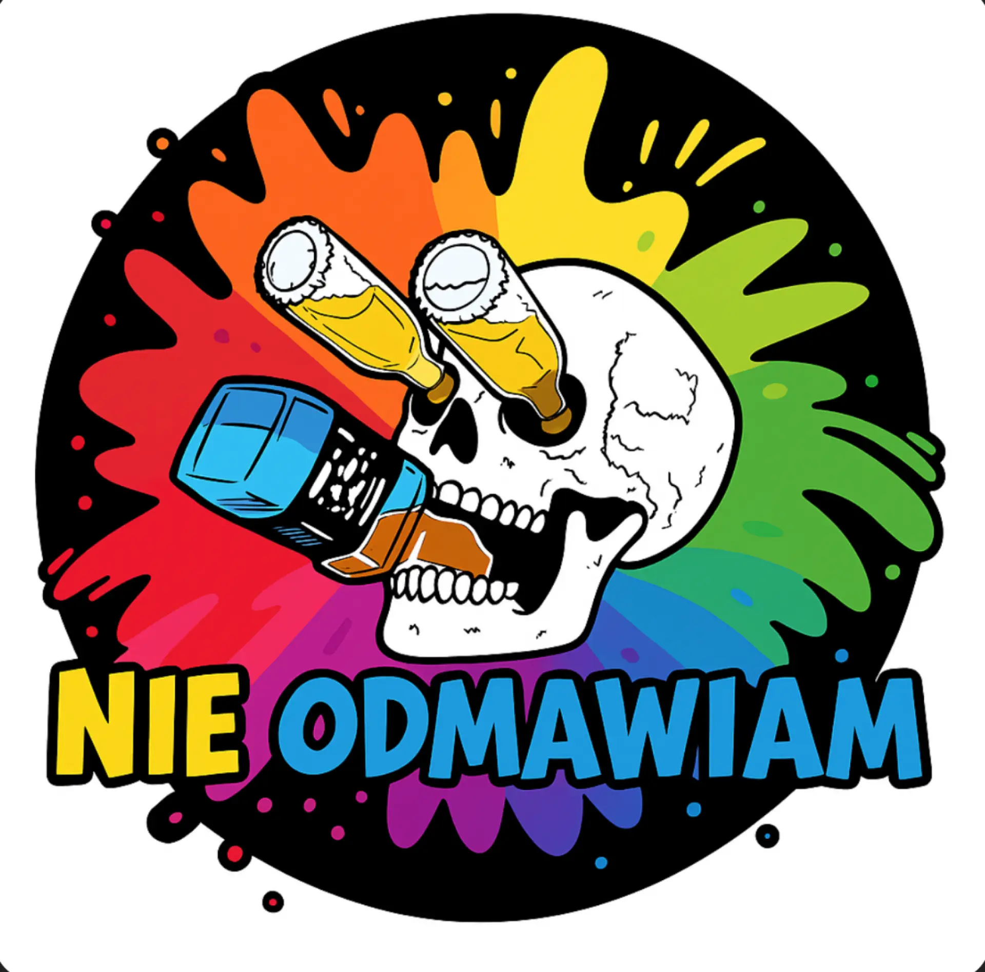 Zdjęcie: NIE Odmawiam