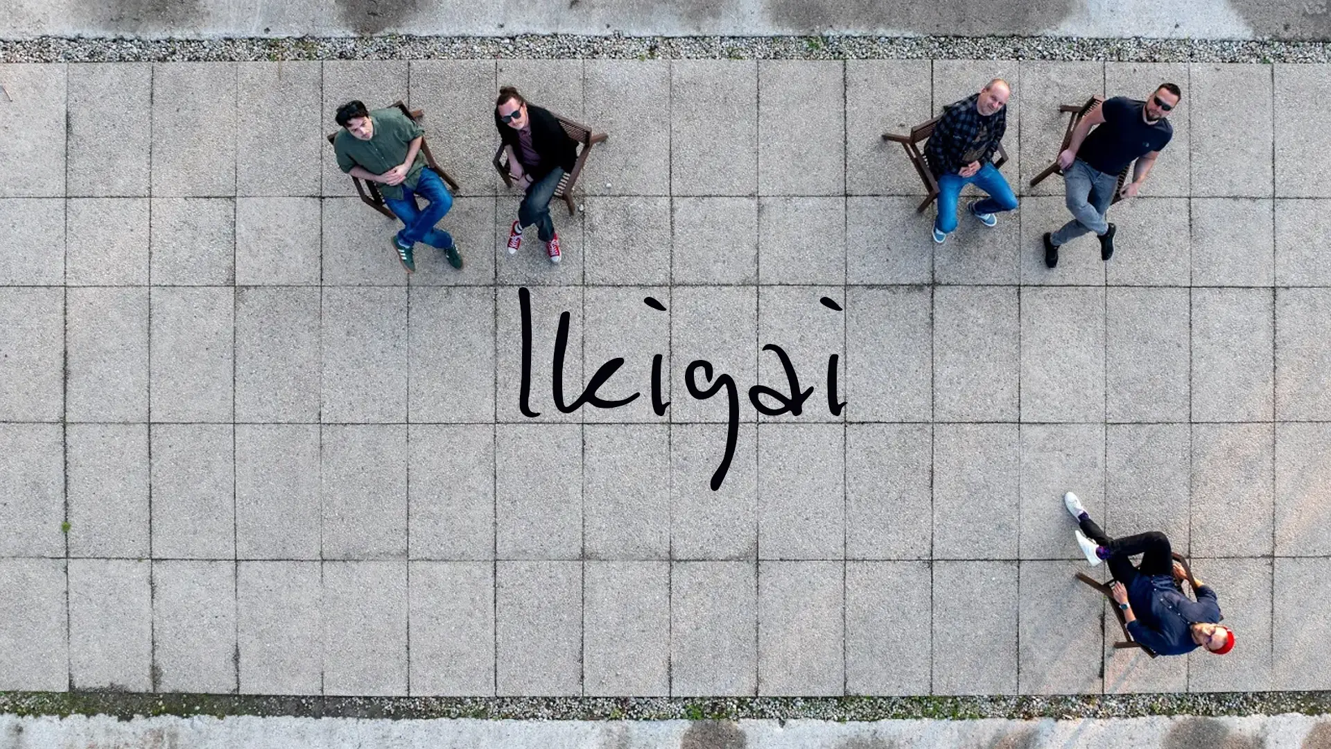 IKIGAI