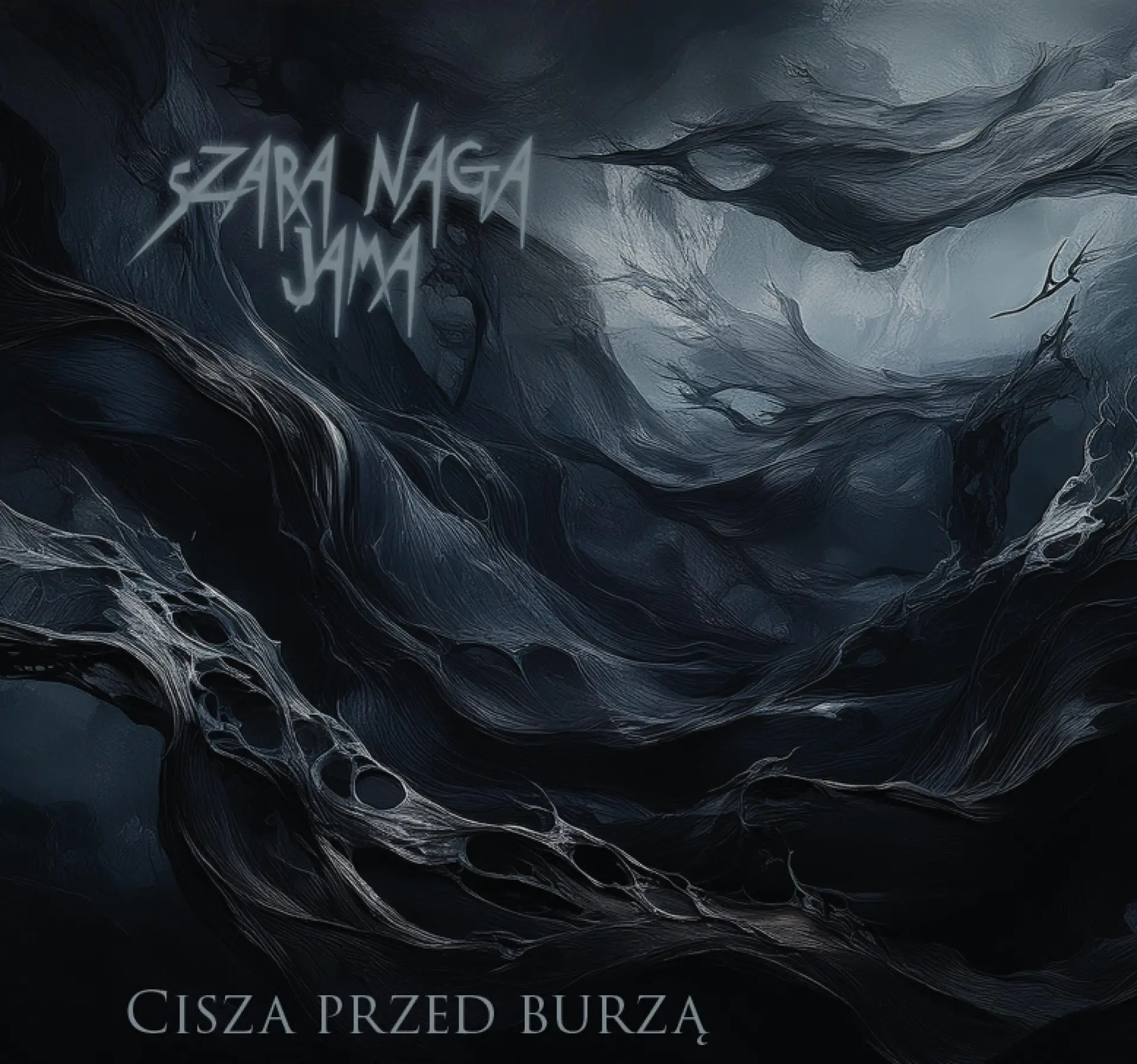 Cisza przed burzą
