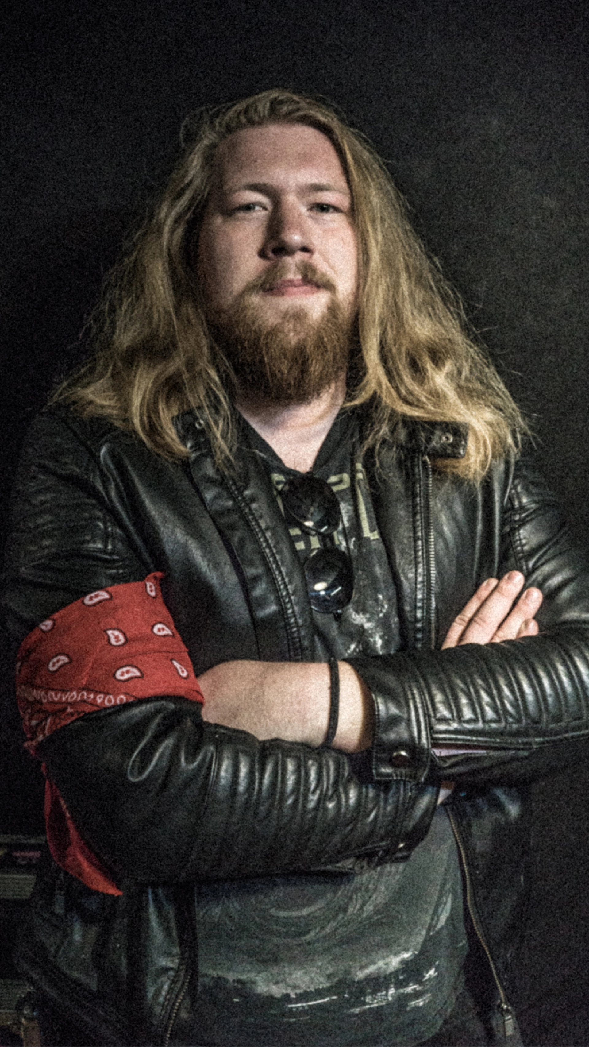 Adrian Skała