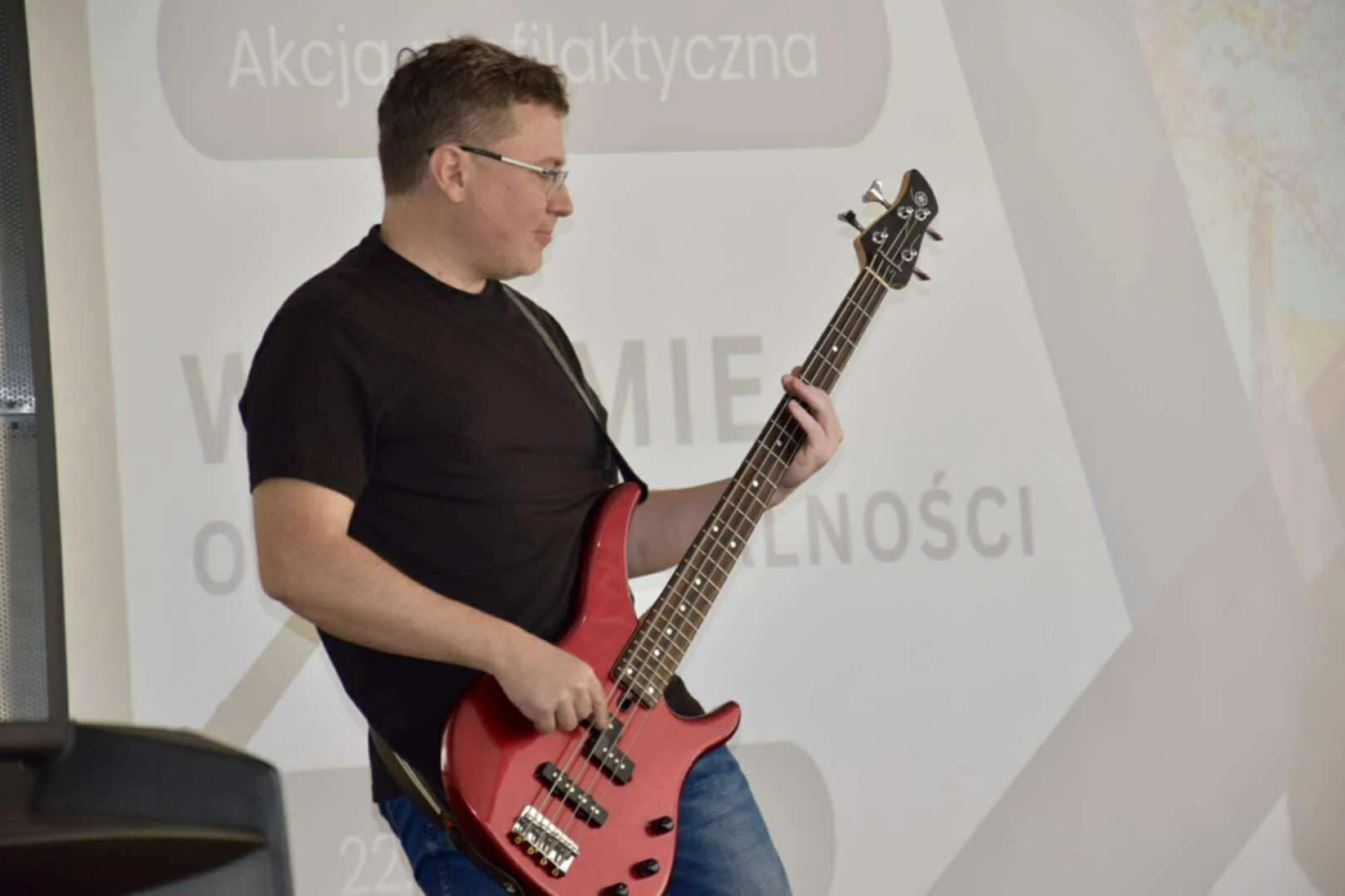 Piotr "Ciemny" Ciemnoczołowski