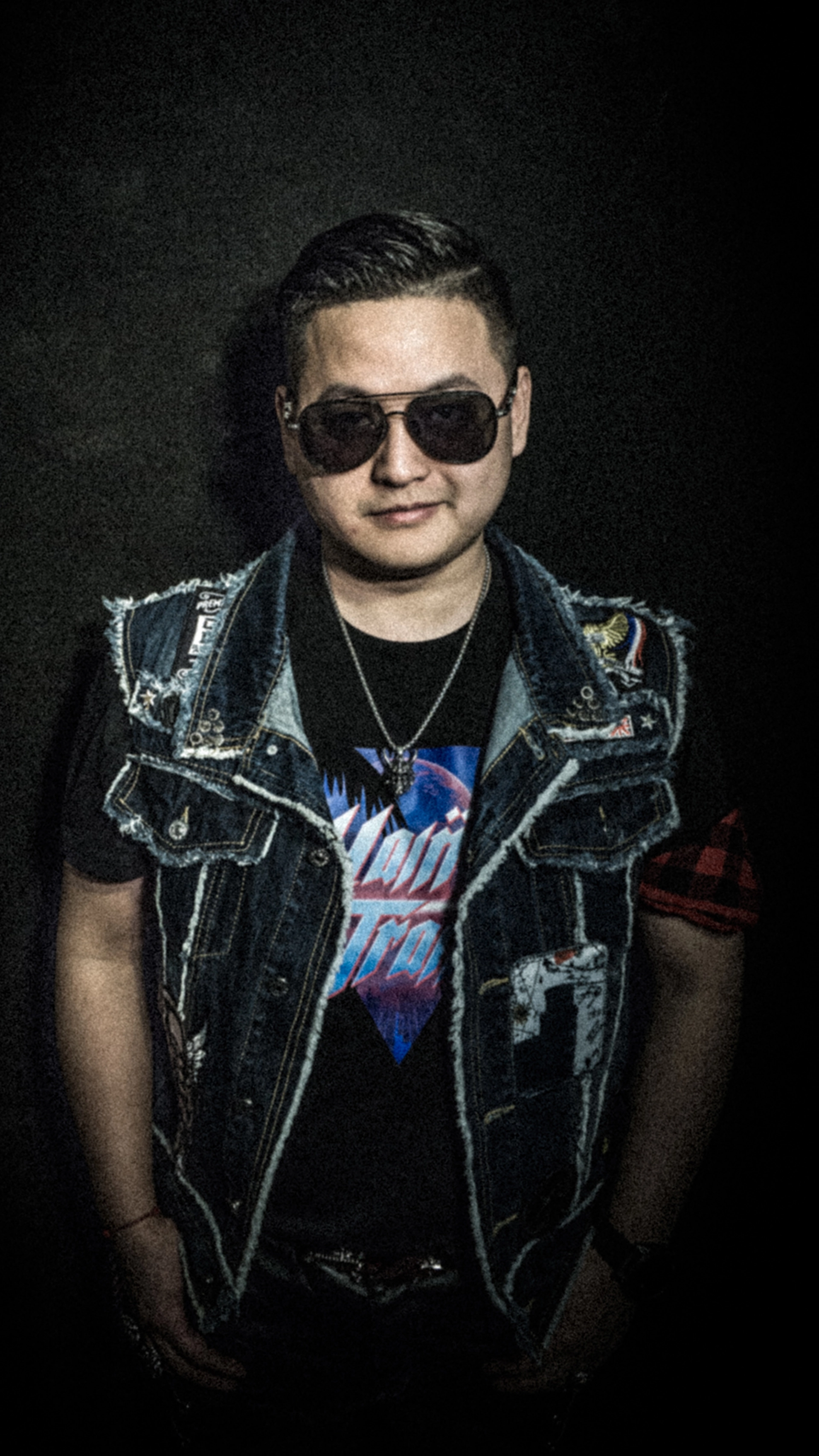 Chaoran zuo