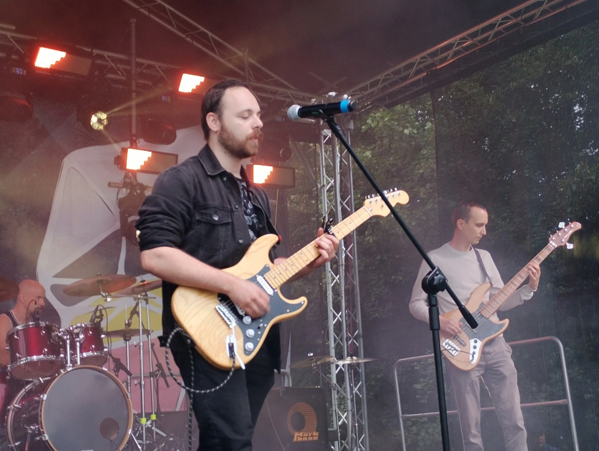 Maciej Mirek