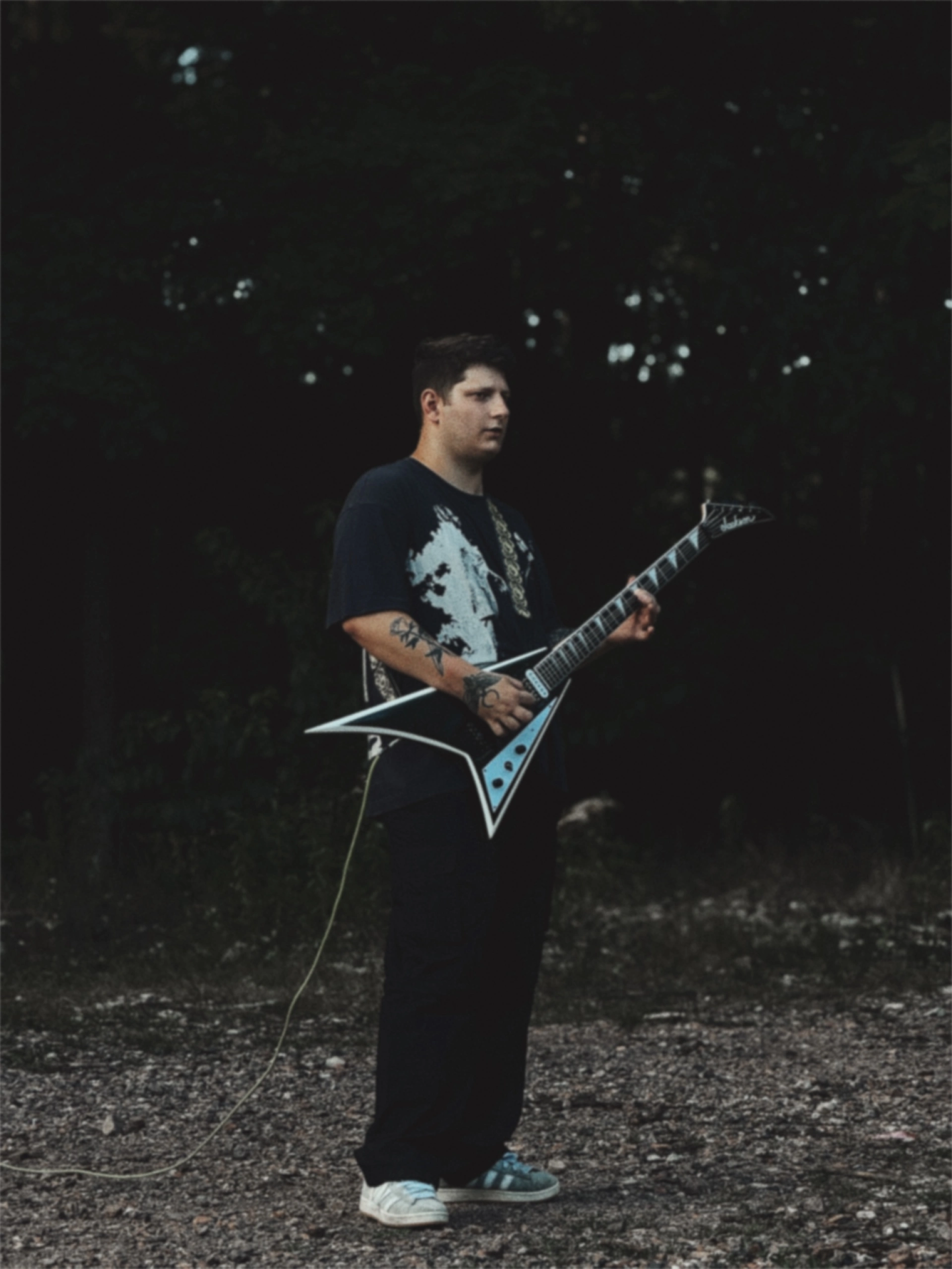 Dominik Jackowski