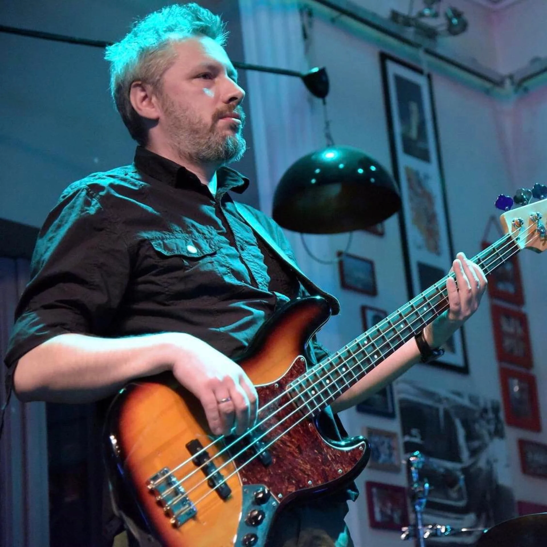 Marcin Kamiński