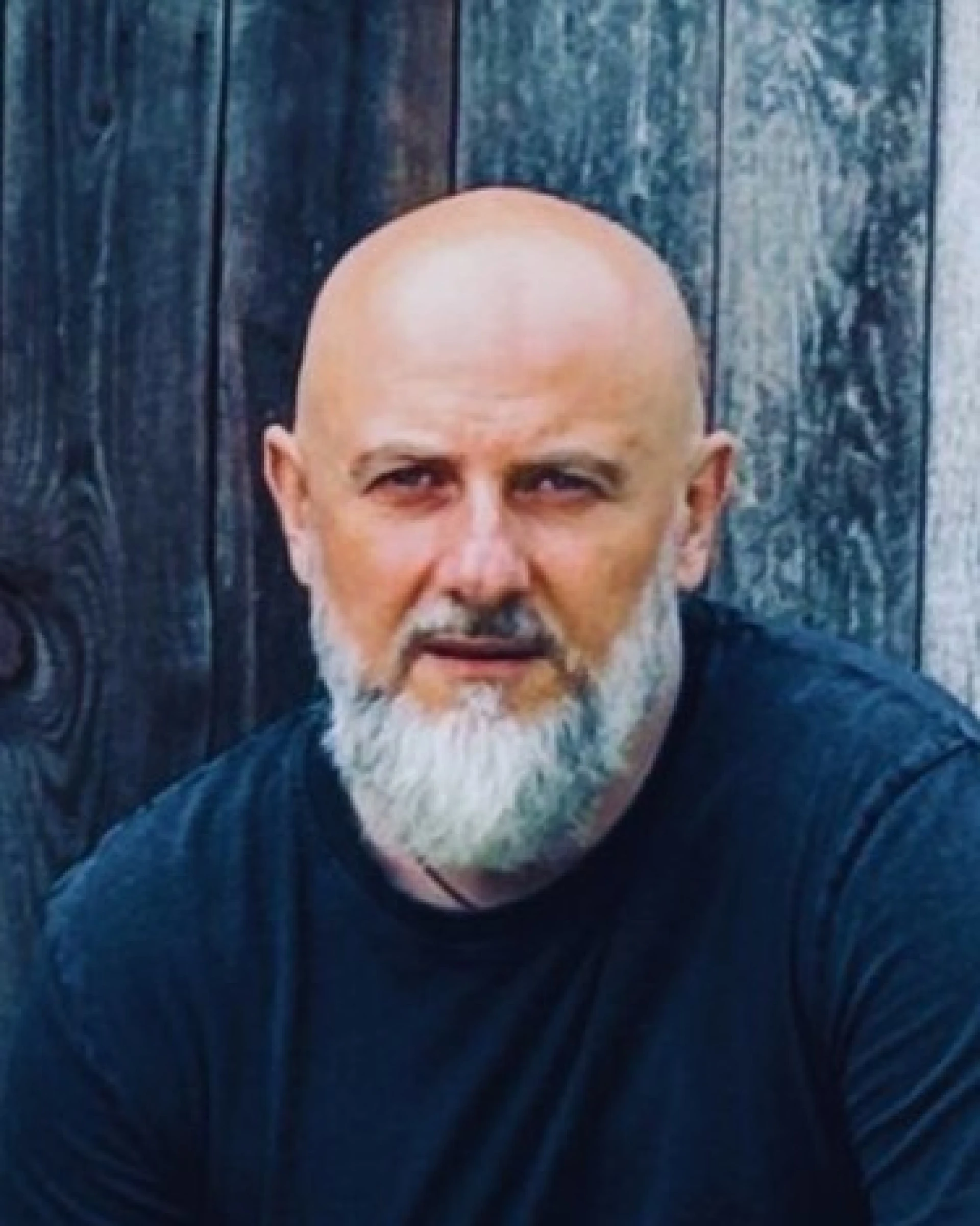 Michał Szafranek