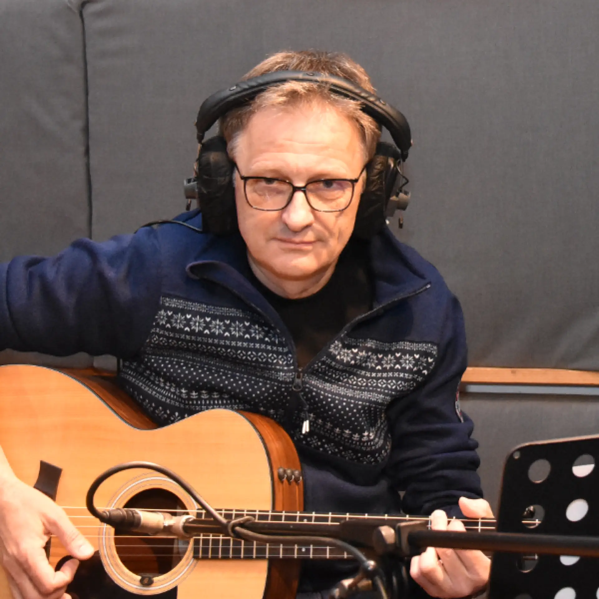 Krzysztof Strojniak