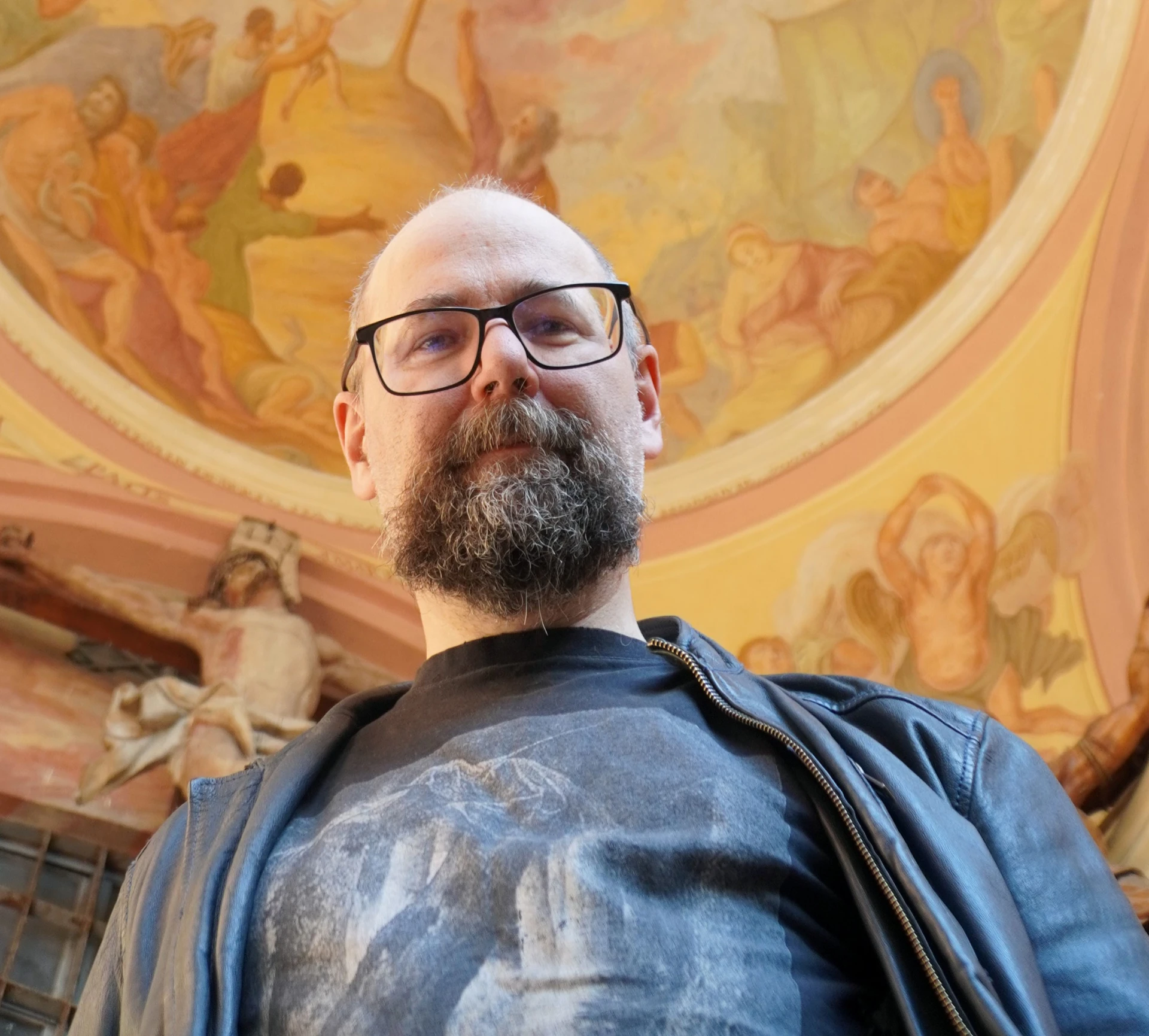 Michał Janik