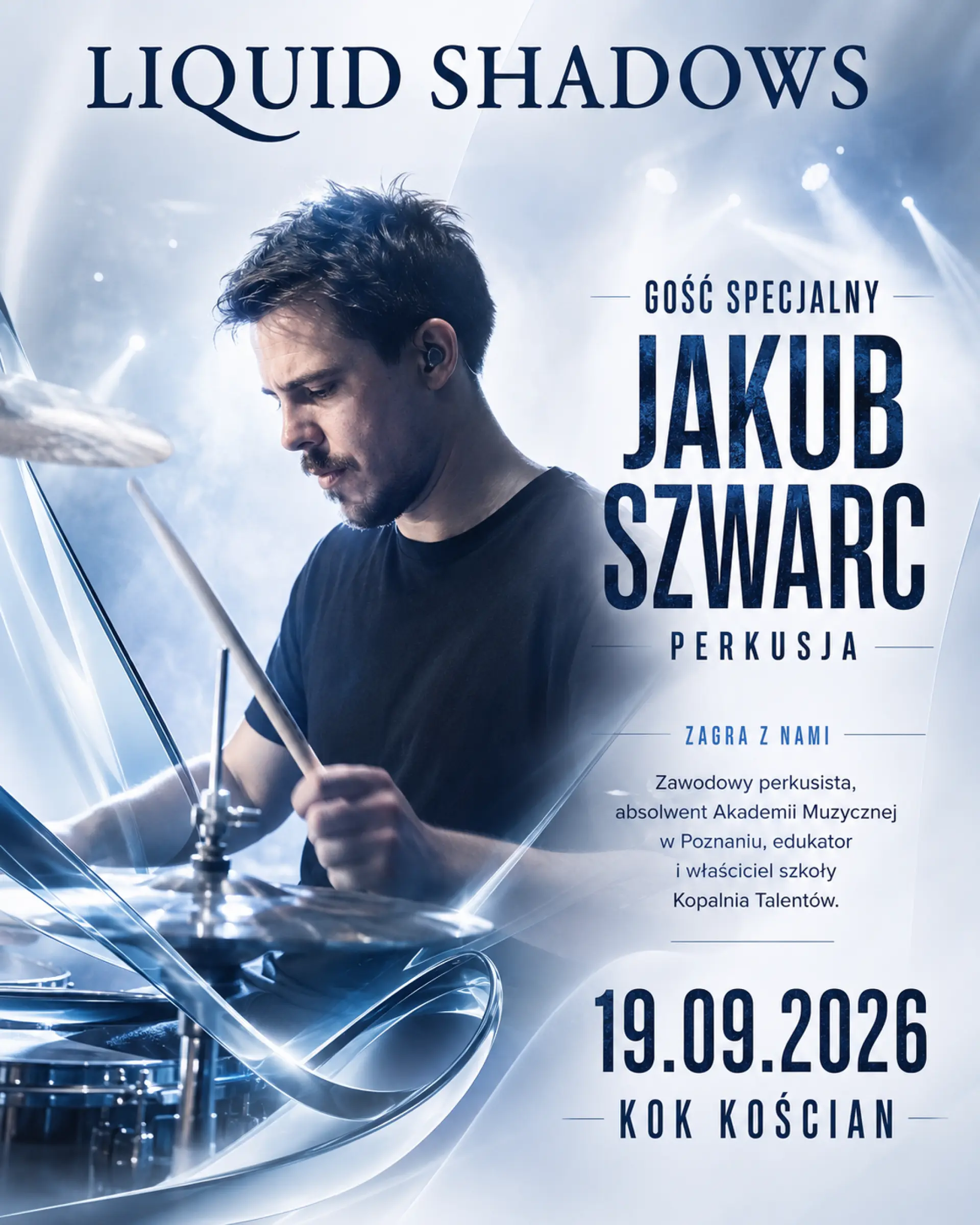 JAKUB SZWARC