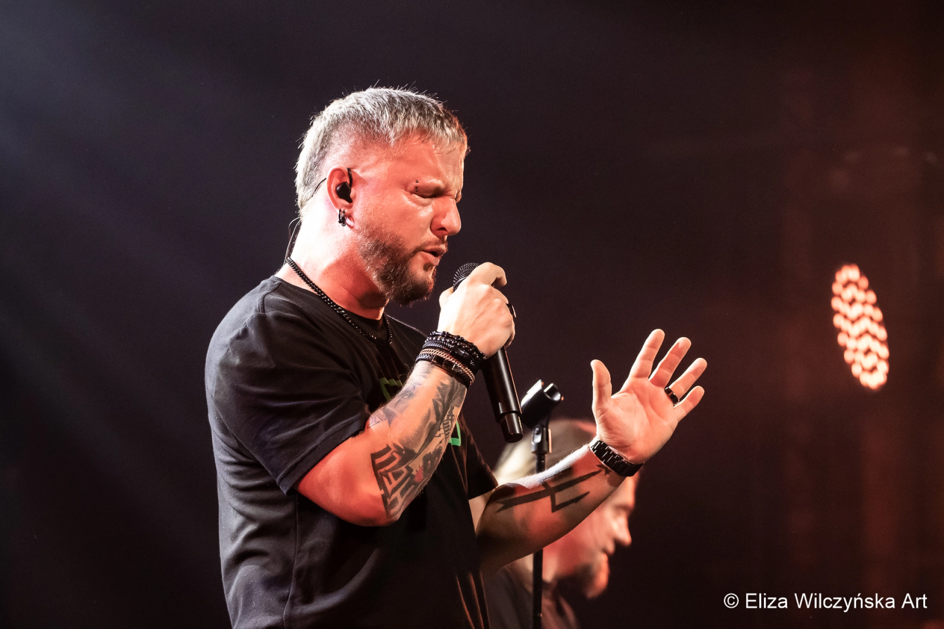 Grzesiek Kowalczyk