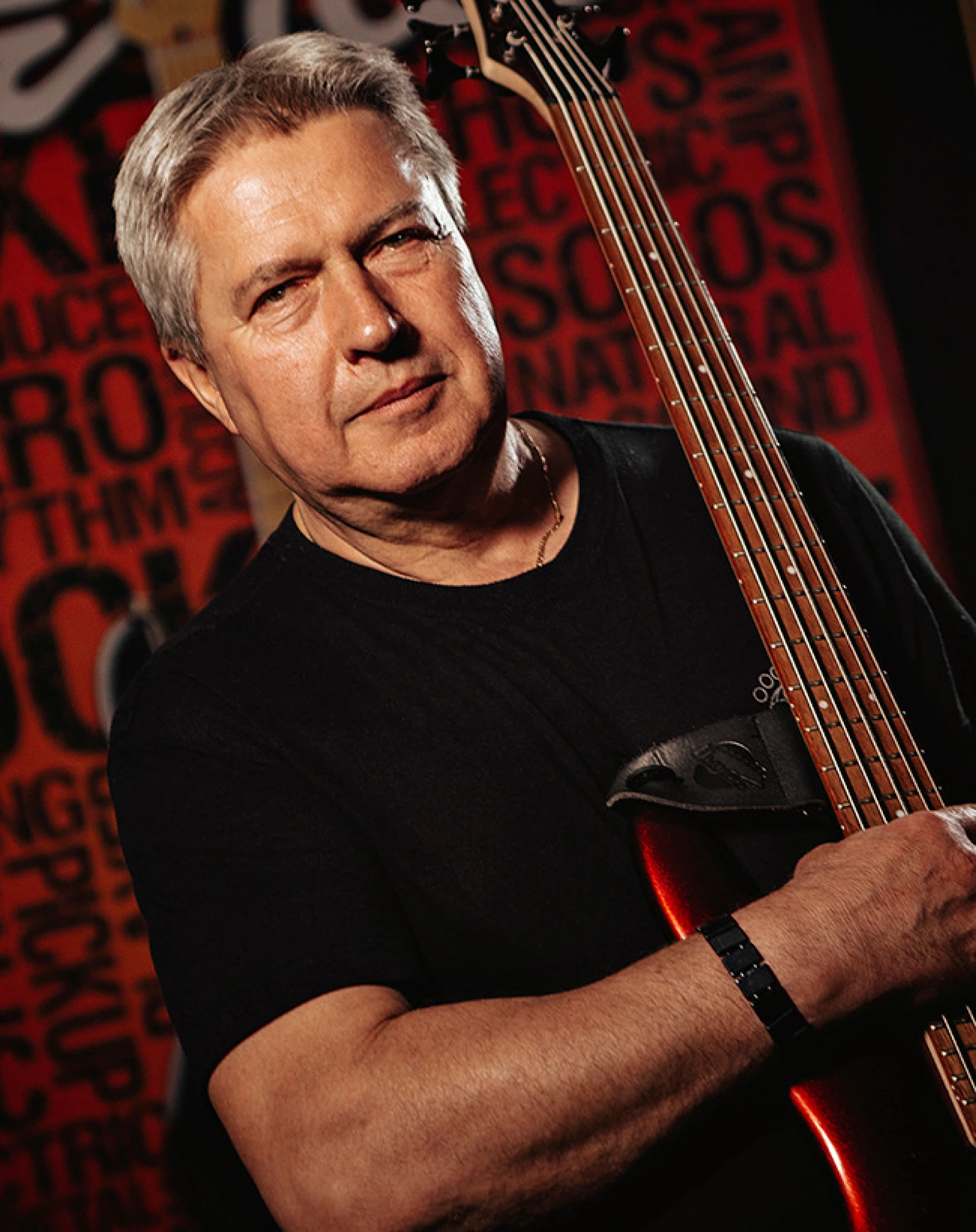 Rysiu Ogorzelec
