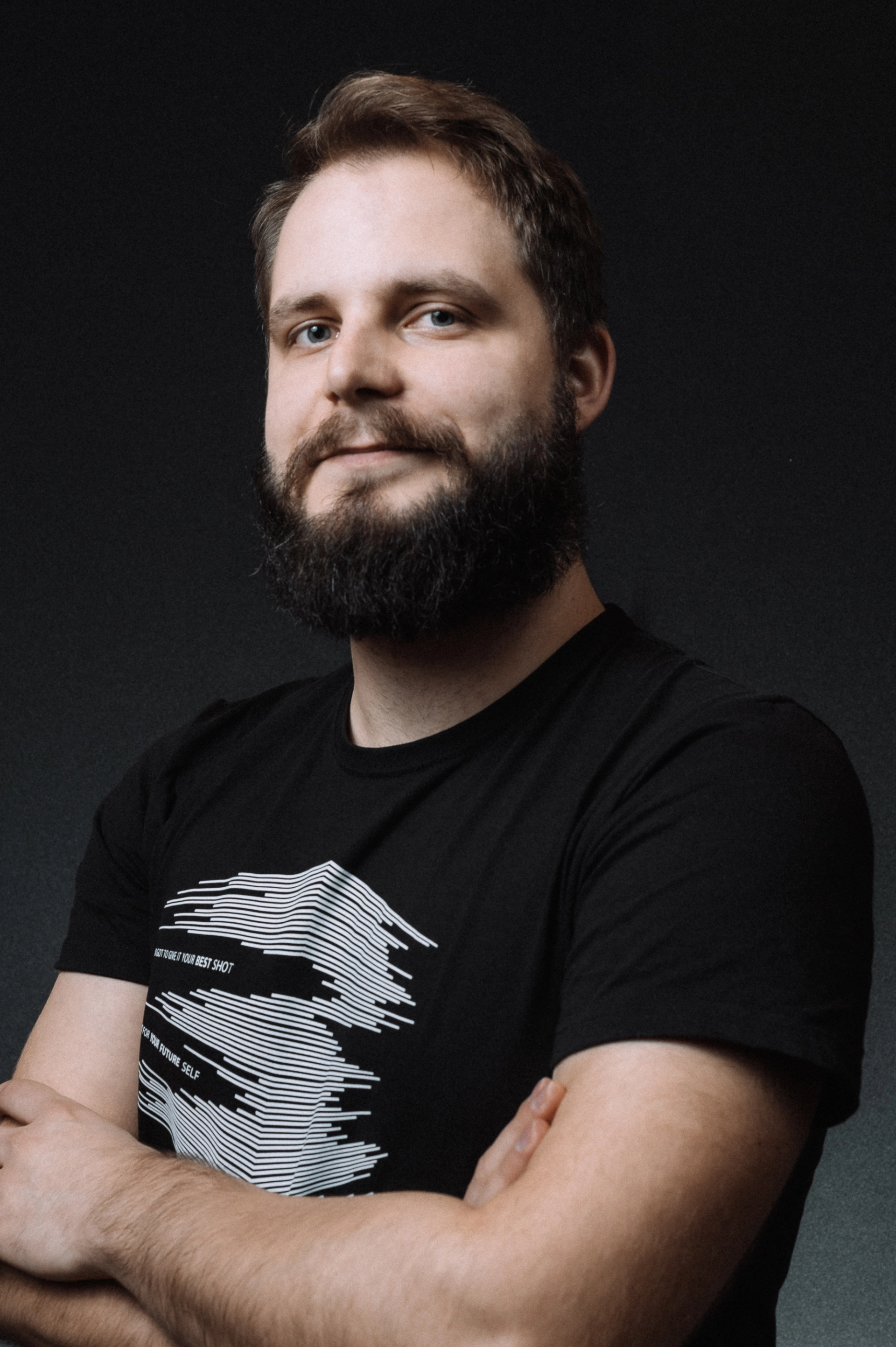 Bartosz Młynarski