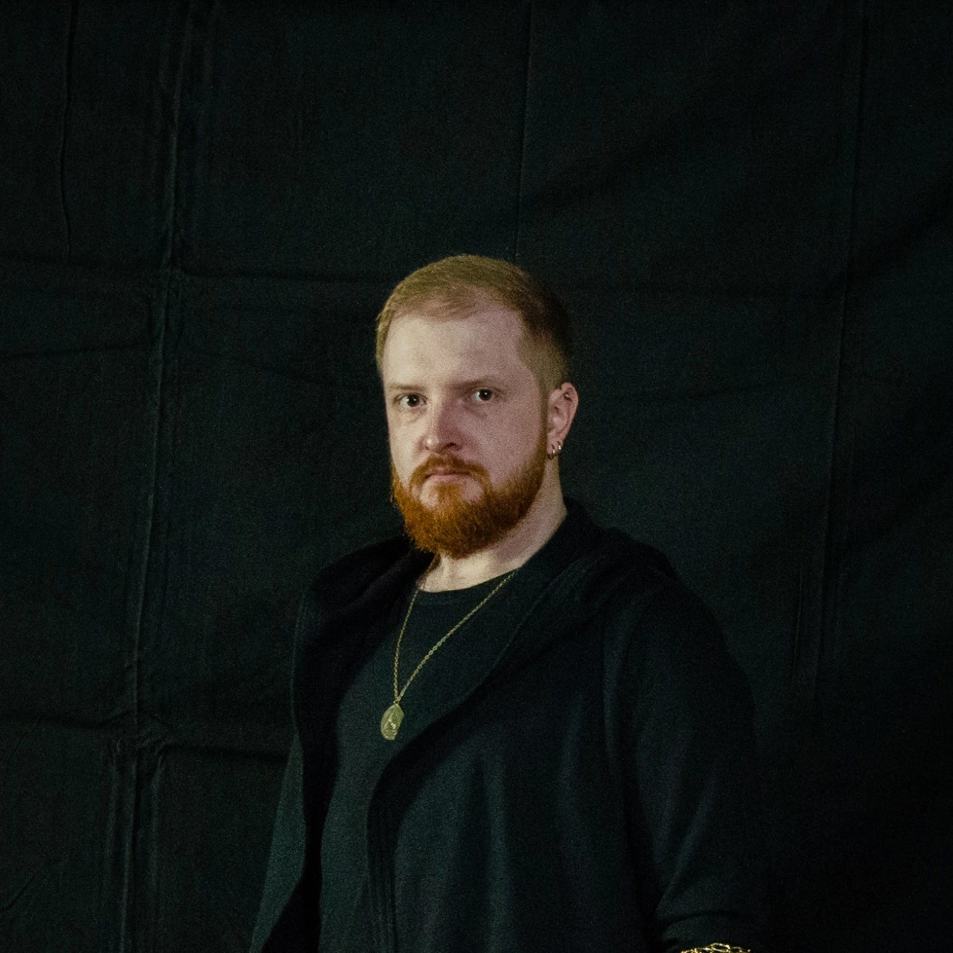 Adam Dmochowkski