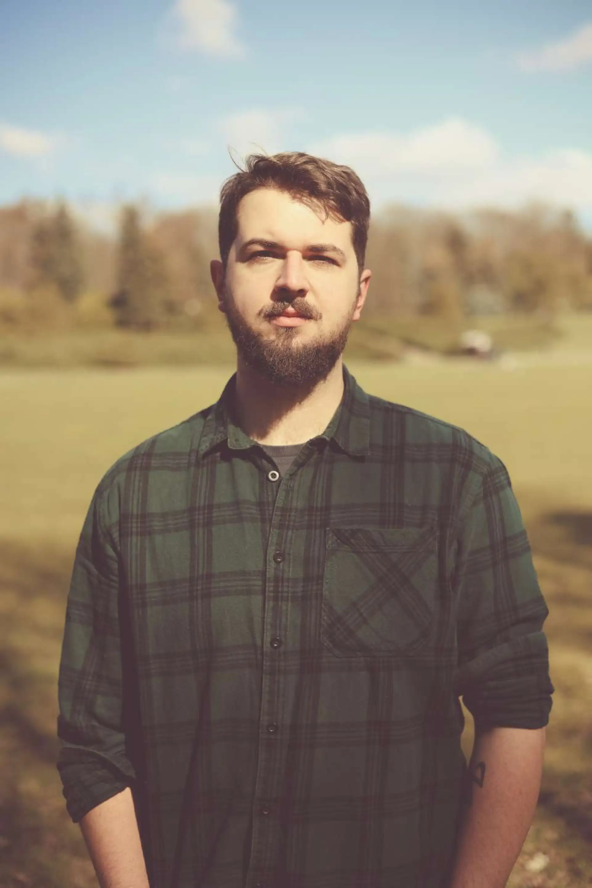 Dawid Szafraniak
