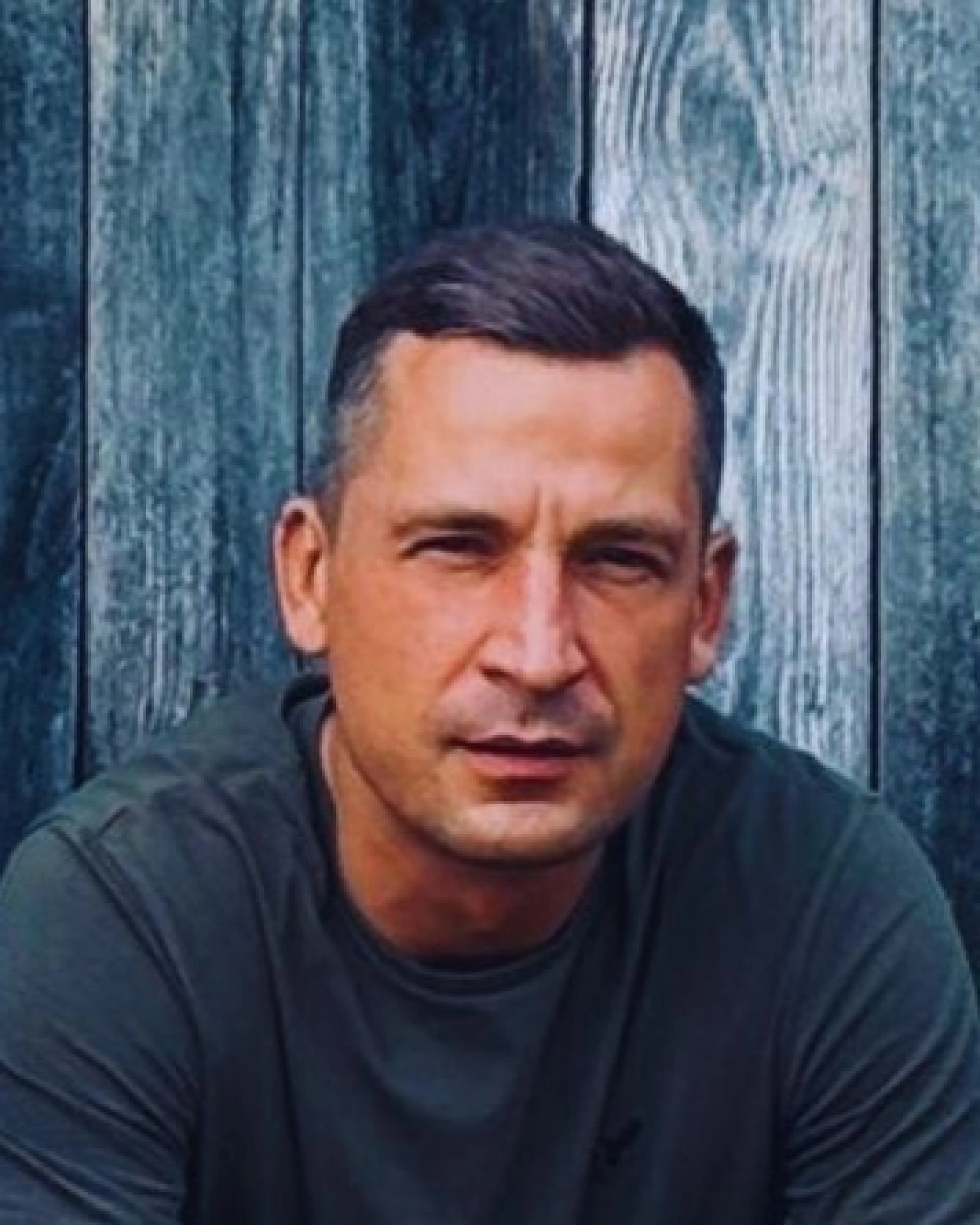 Bartosz Pasternak