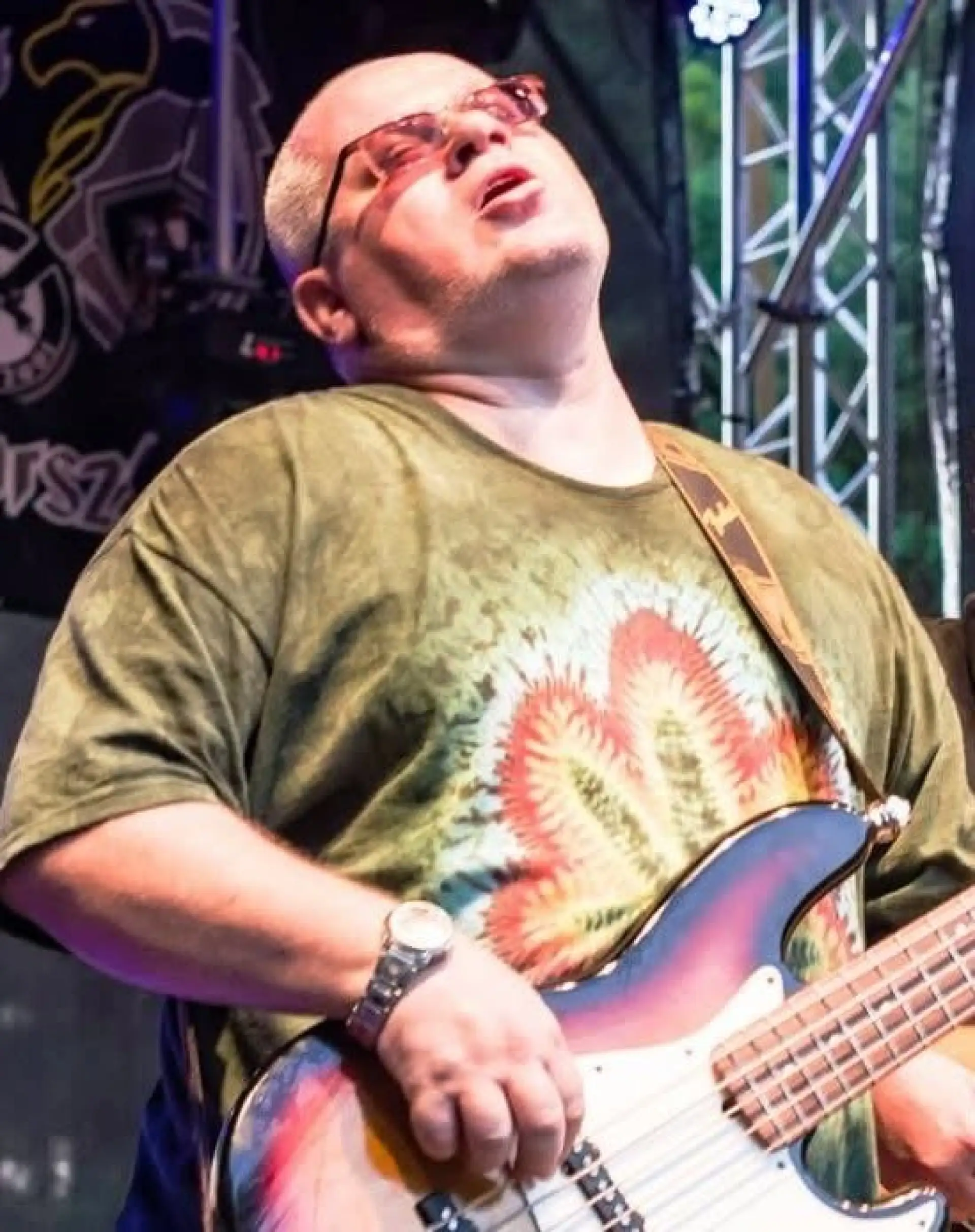 Marek Bazior