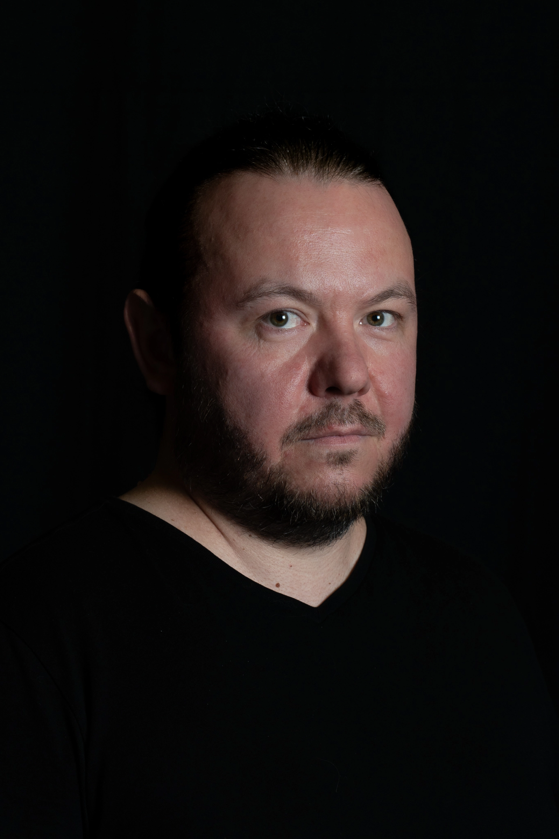 Bartosz Kazimierski