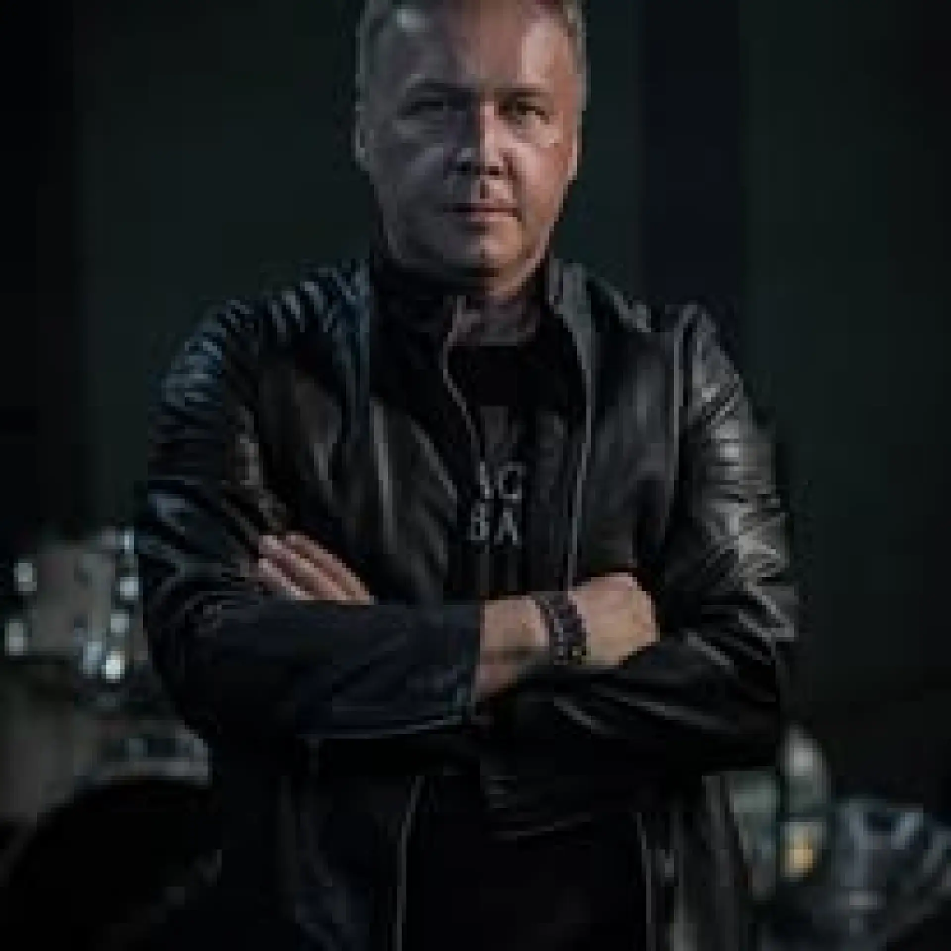 Dariusz Goździowski