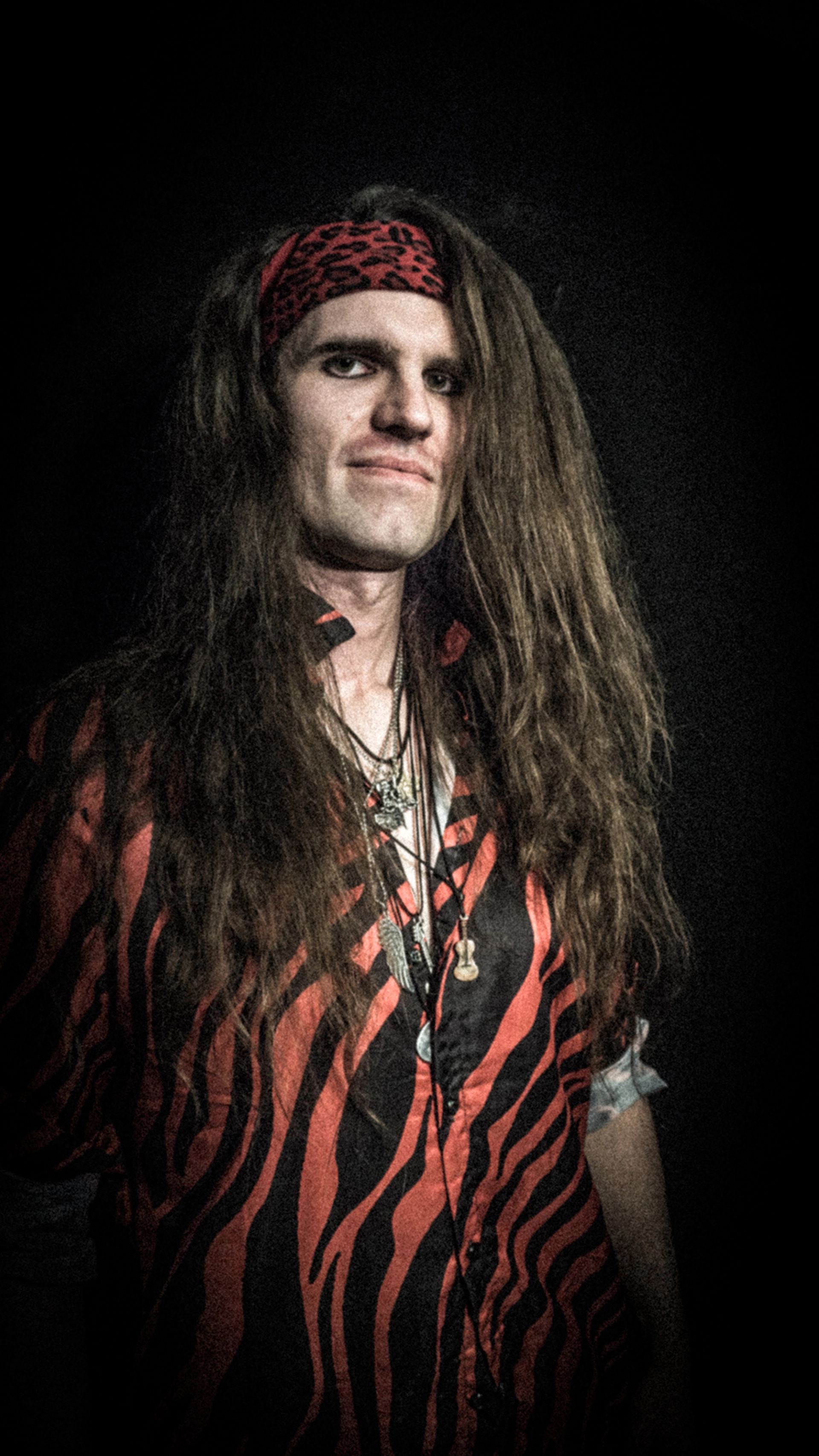 Darek Topolski