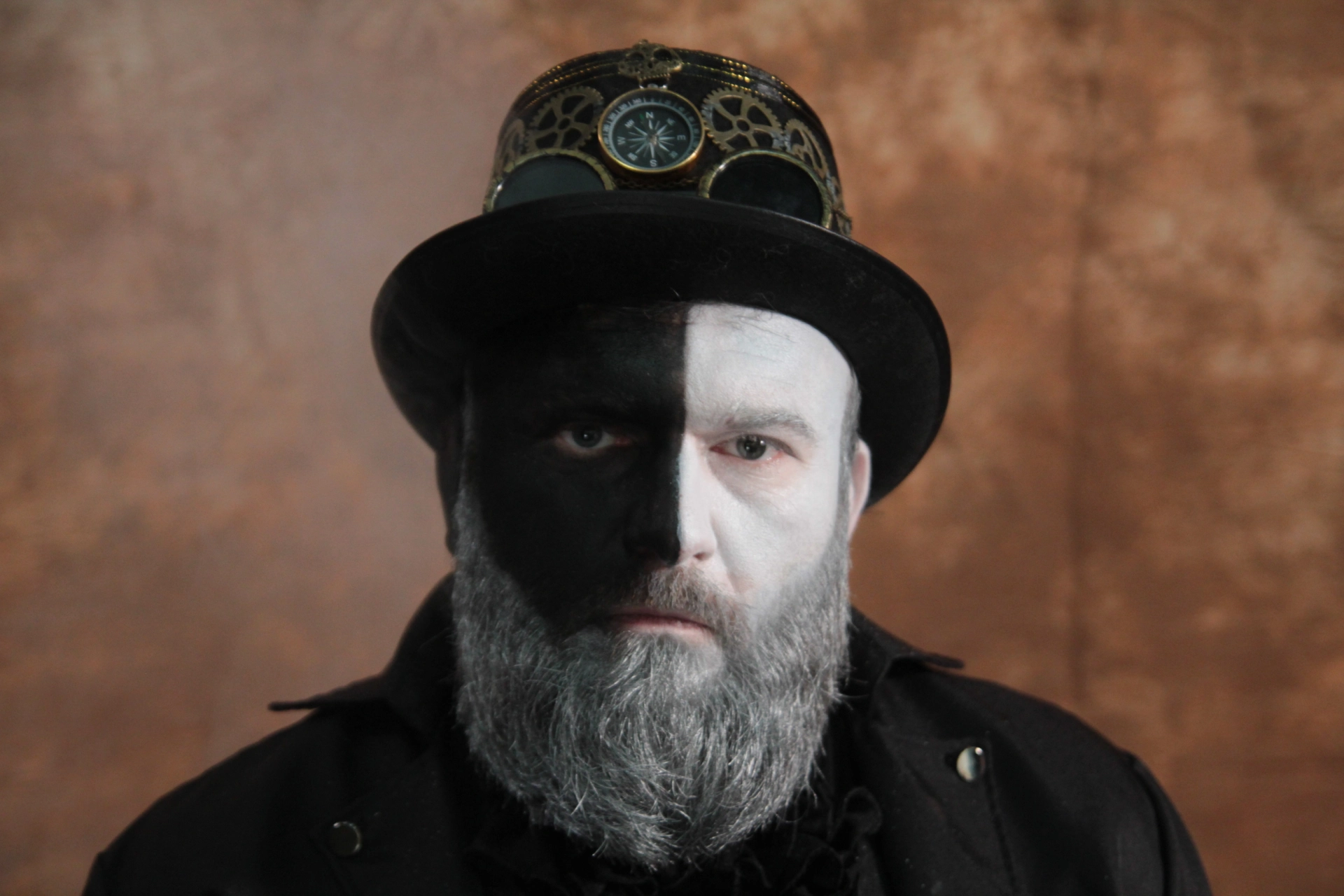 Marcin "Syntharhythm" Stypuła