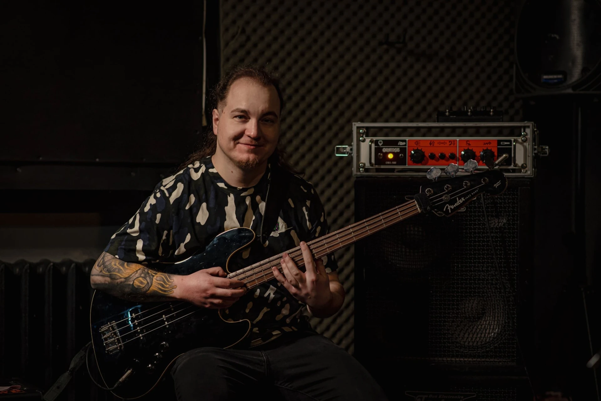 Patryk Juszczak