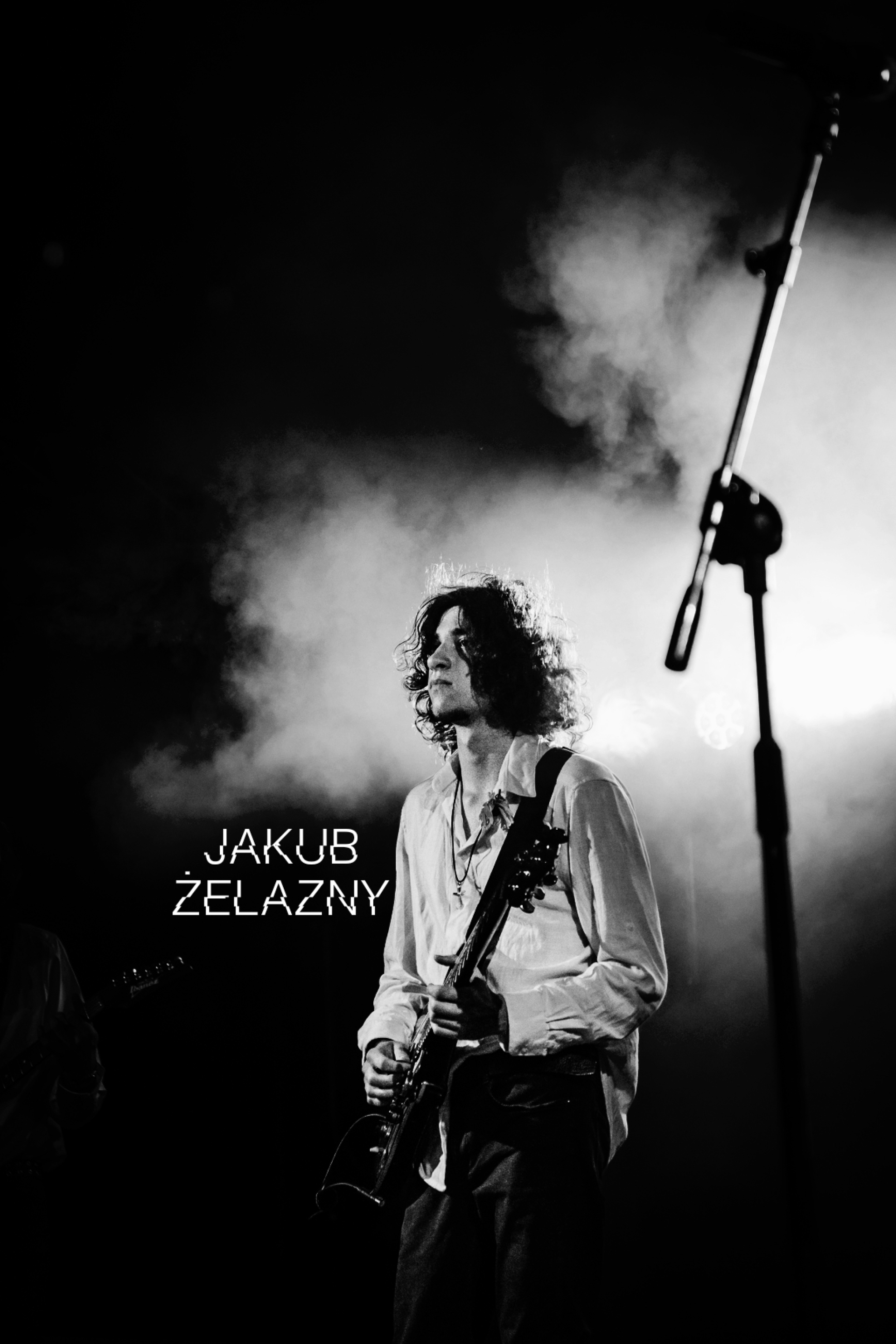Jakub Żelazny
