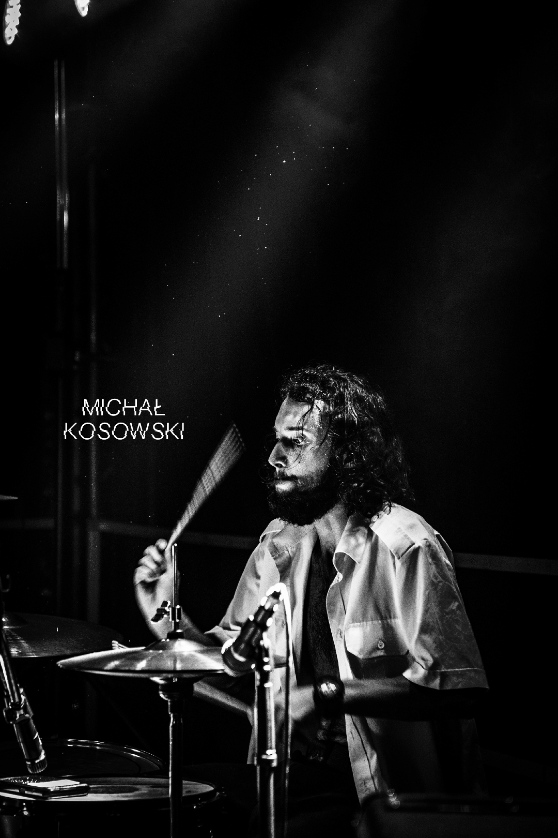Michał Kosowski