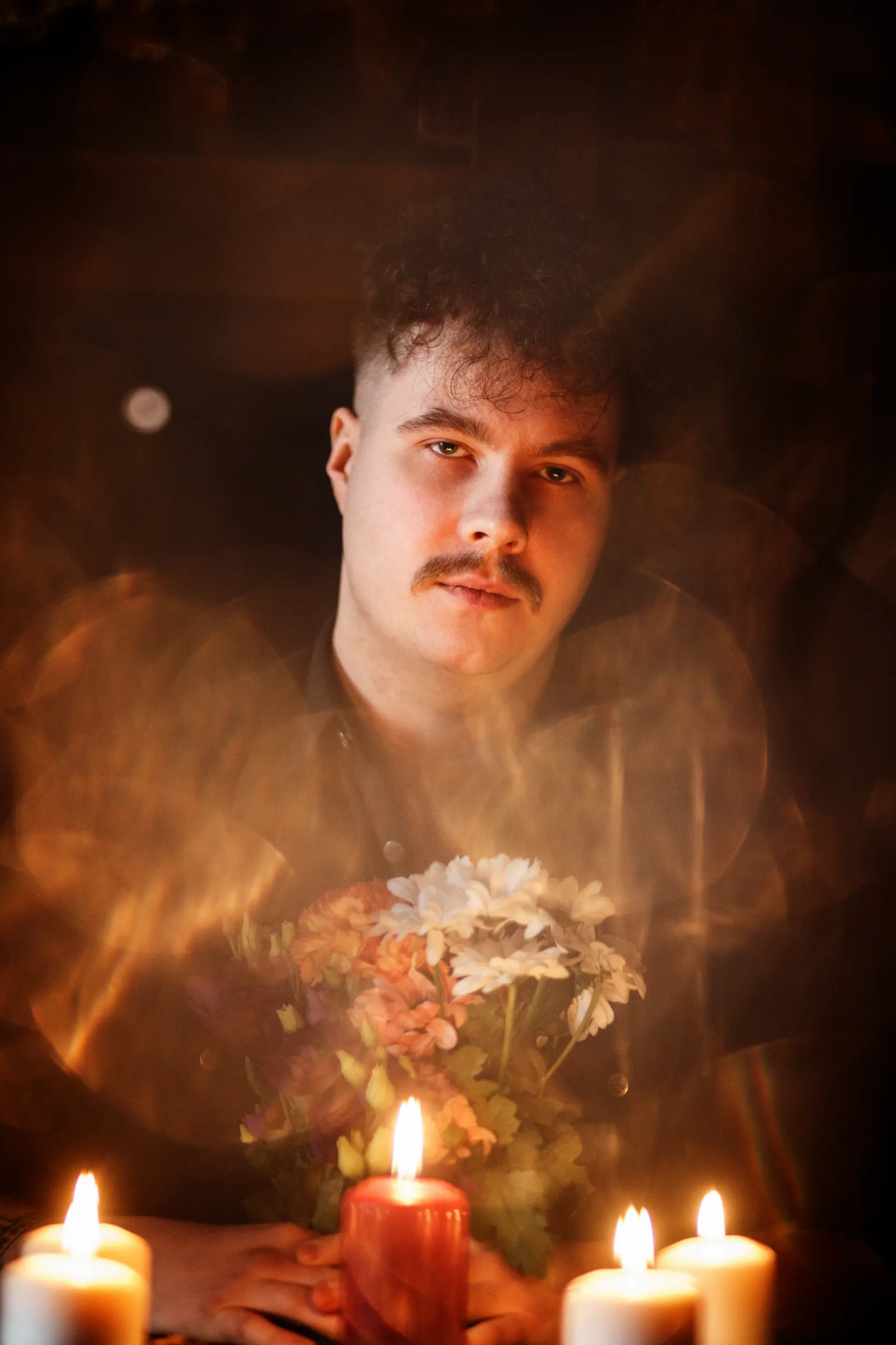 Hubert "Huwer" Pomykała