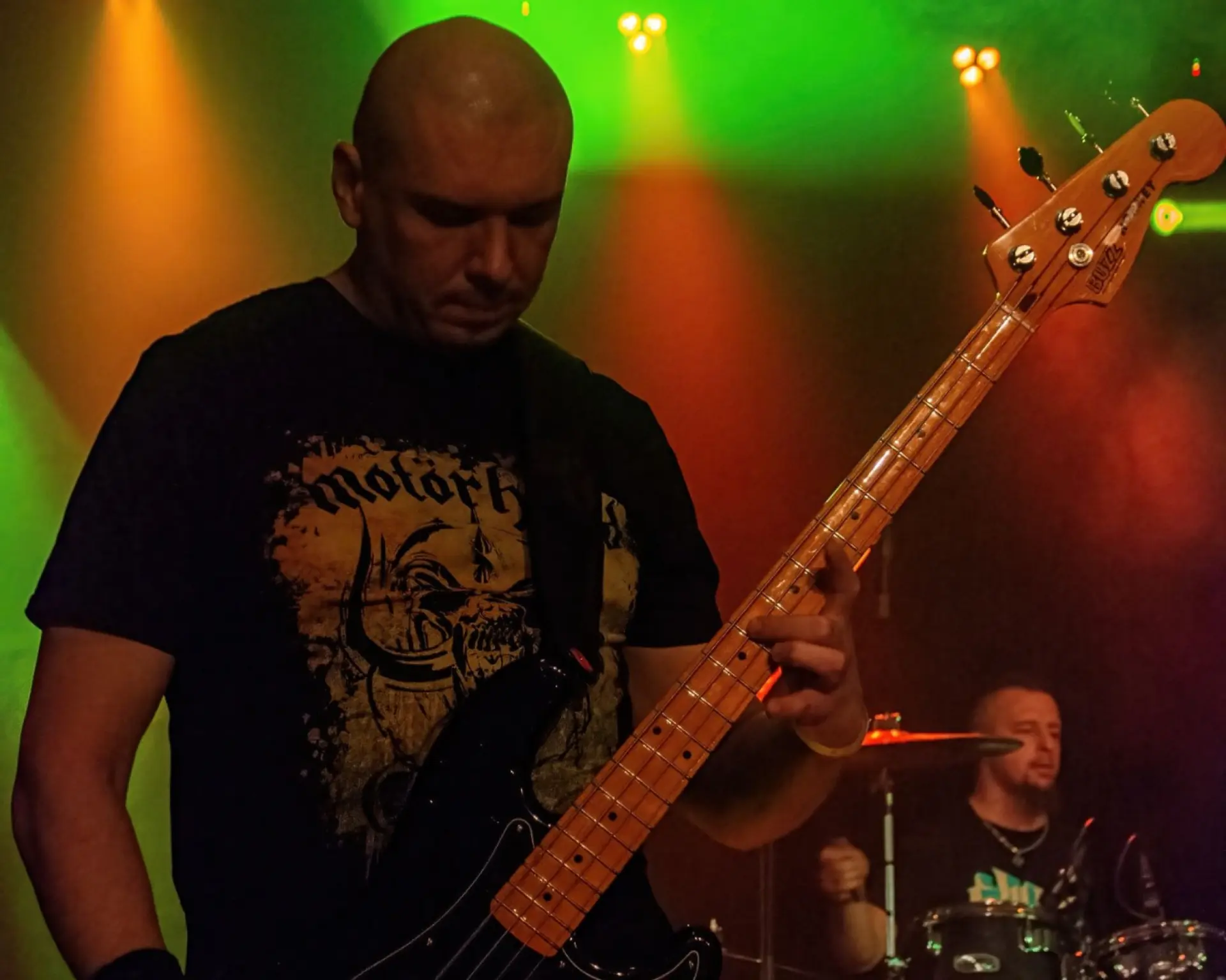 Wojtek Kokoszka
