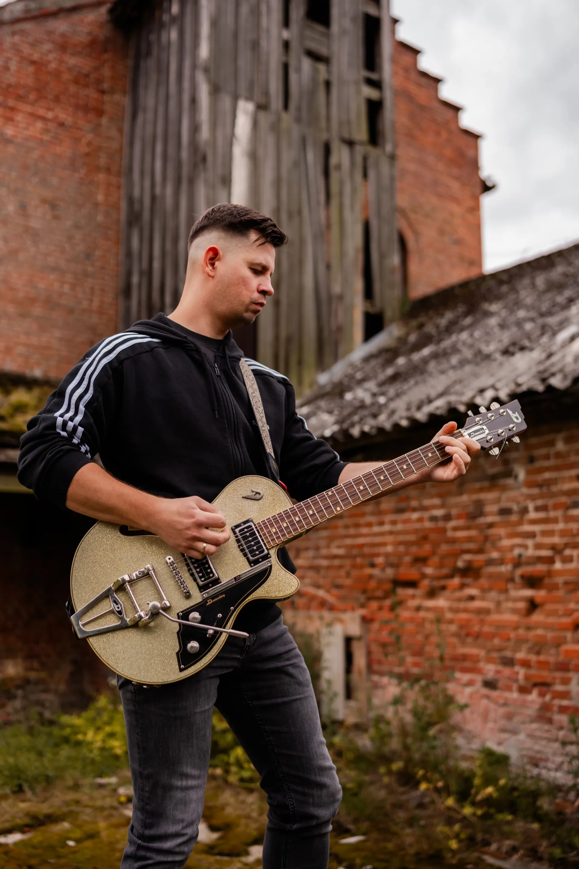 Bartek Wielgosz