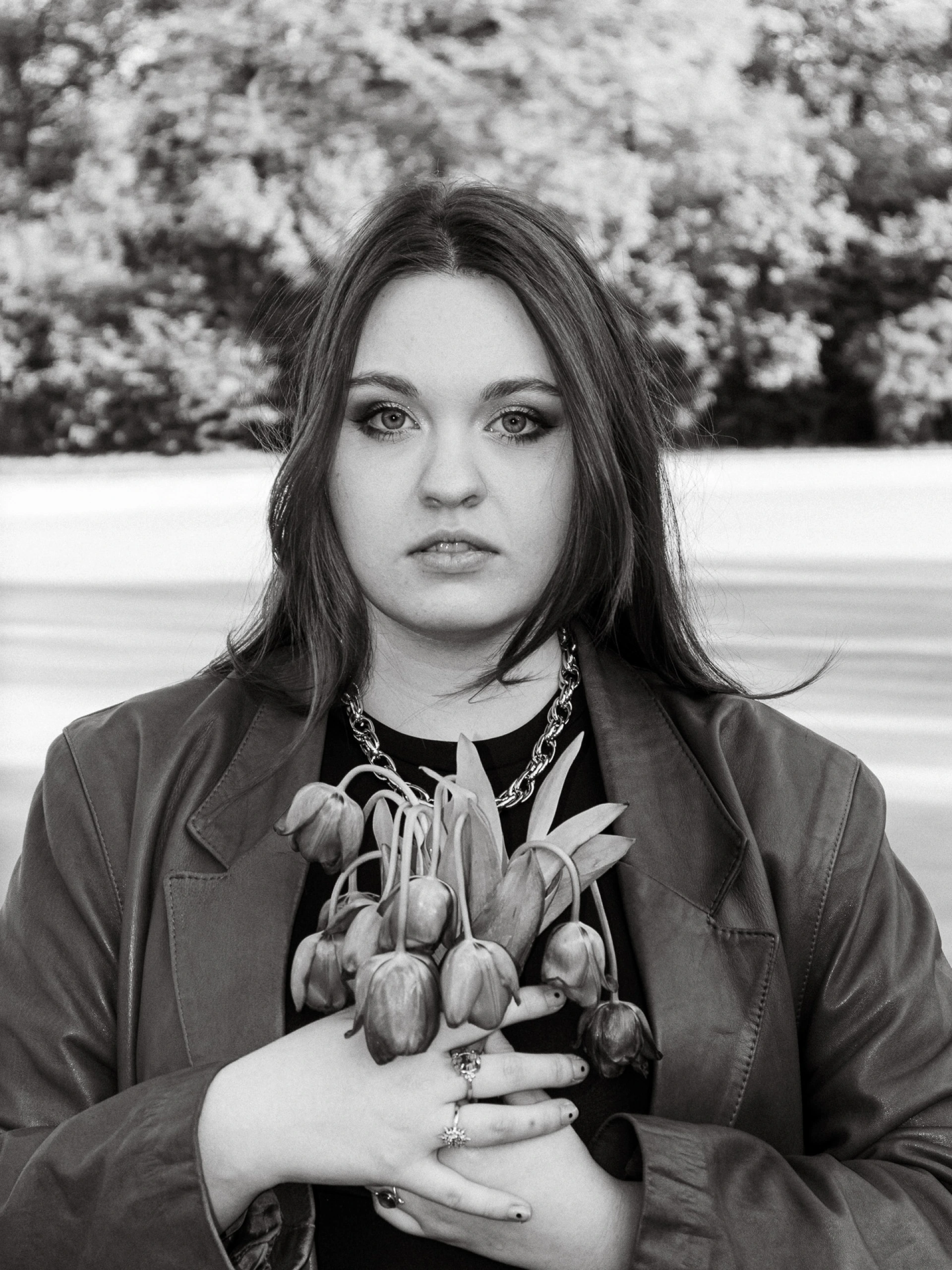 Martyna Nowak (Memori)