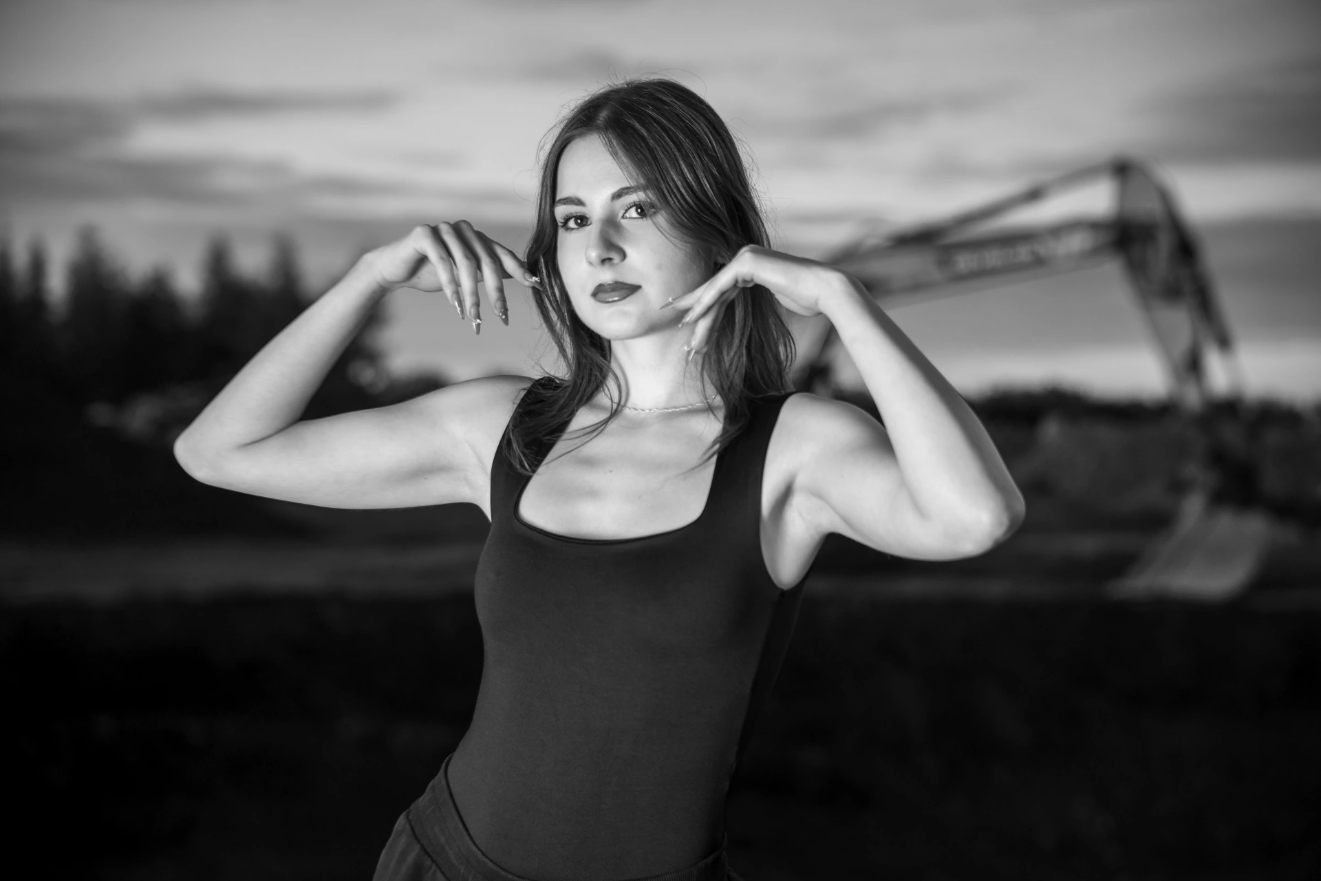 Julia Klapuch