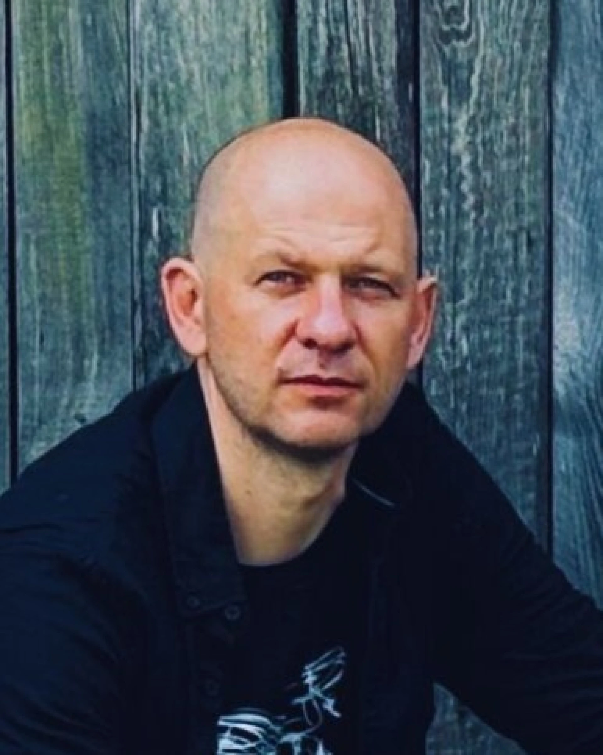 Paweł Musiński