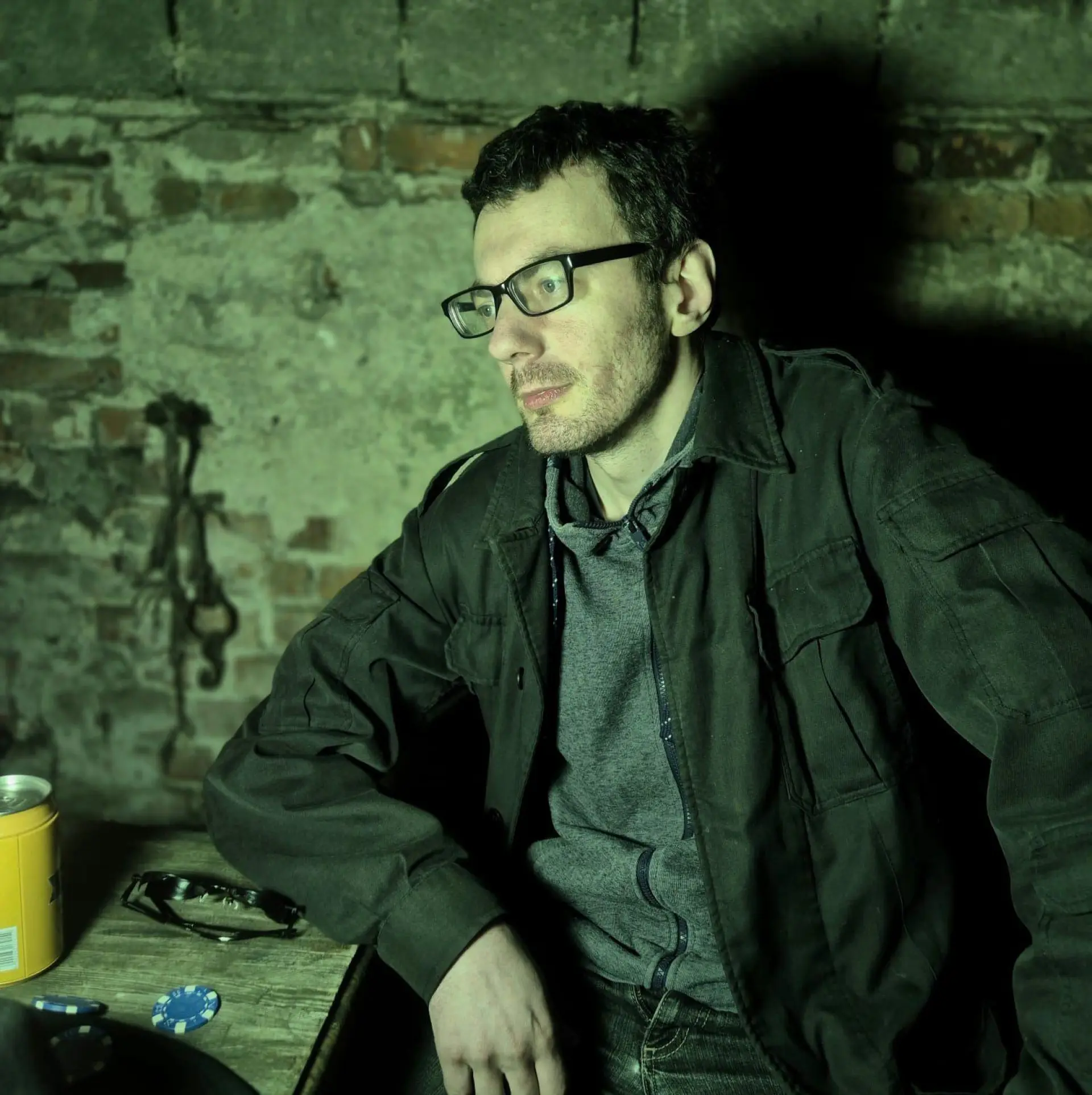 Konrad Kaleta