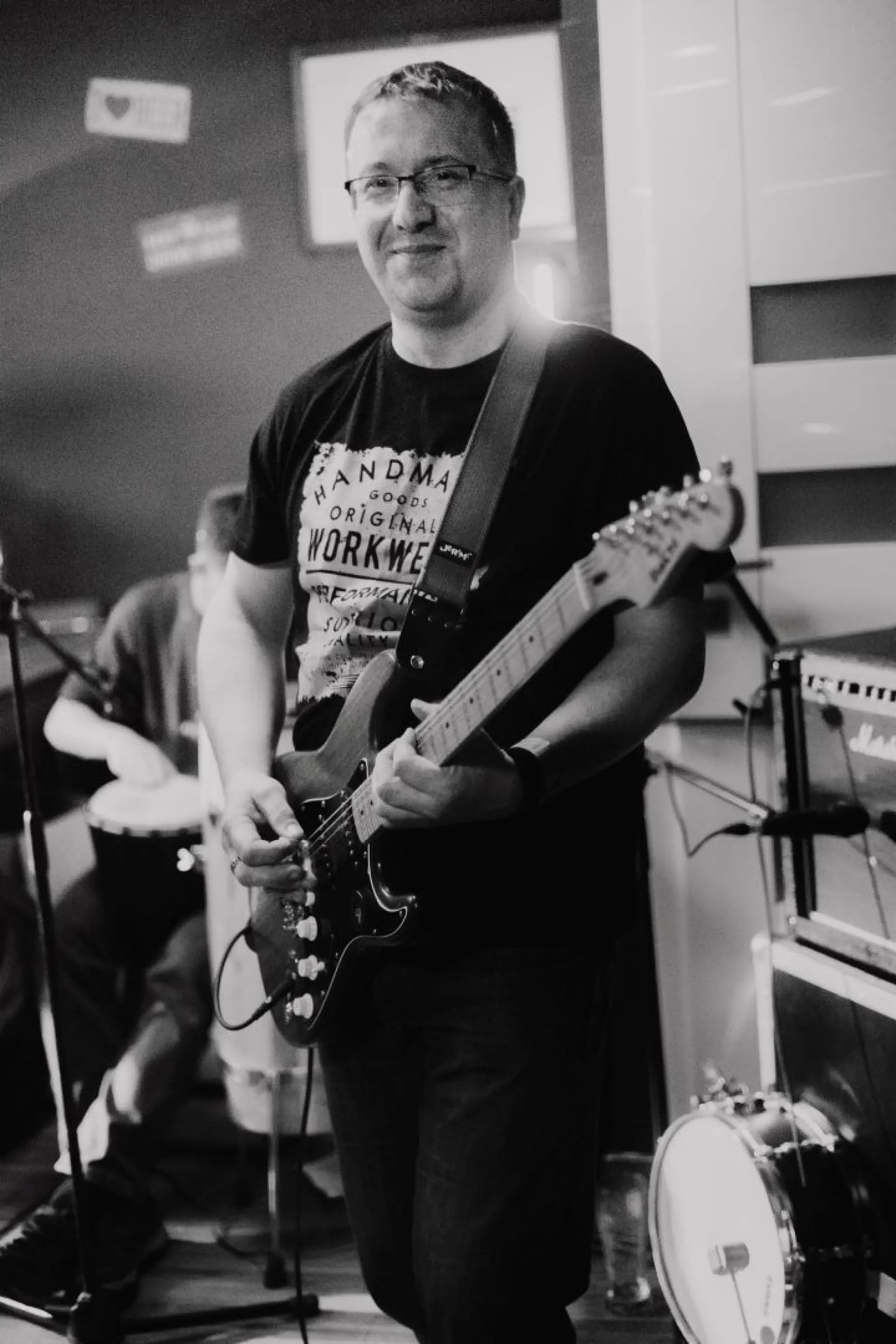 Krzysztof Gorgo Miechowski