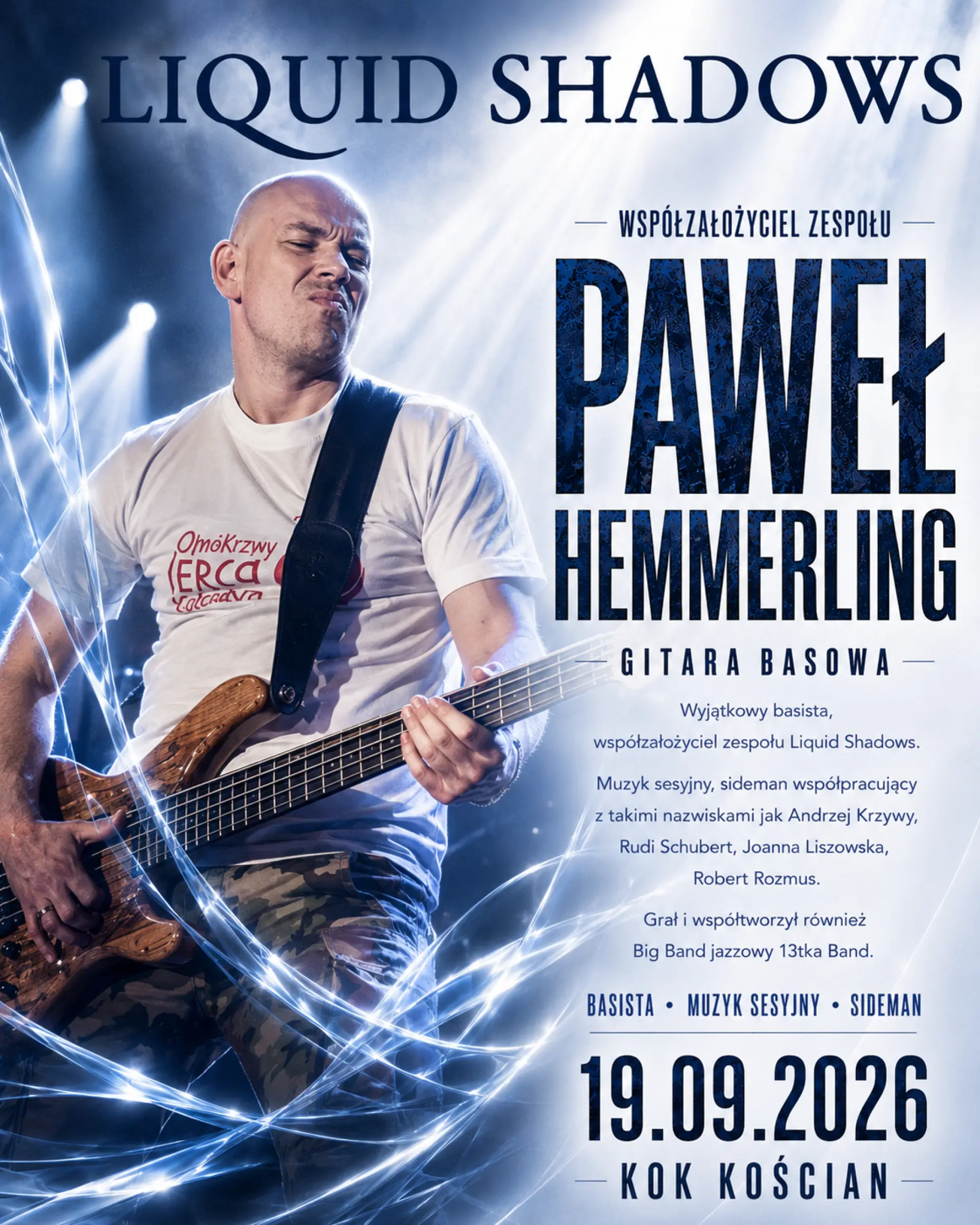PAWEŁ HEMMERLING