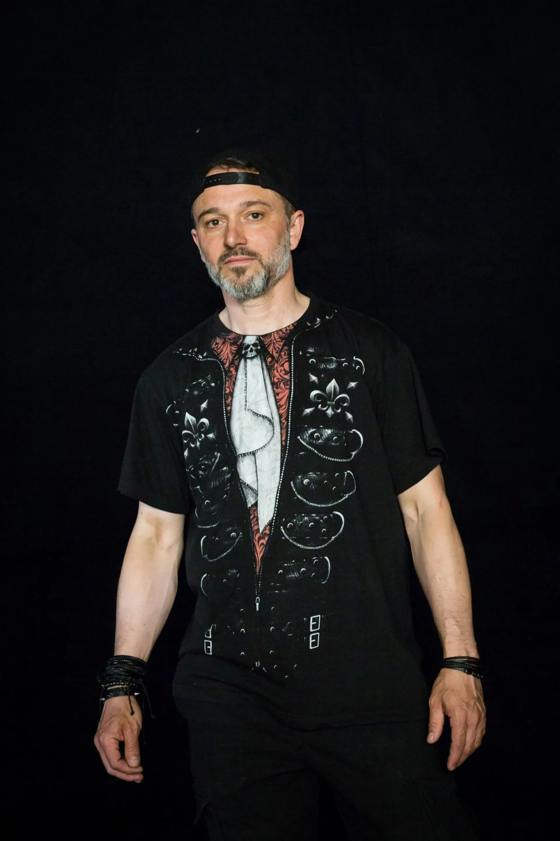 Leszek Czybylski